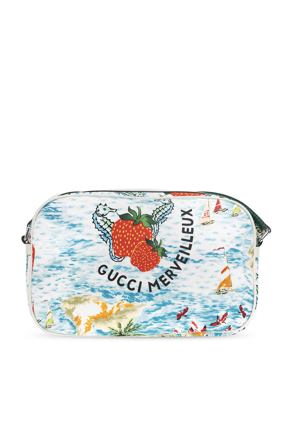 Gucci kids bag discount multicolour